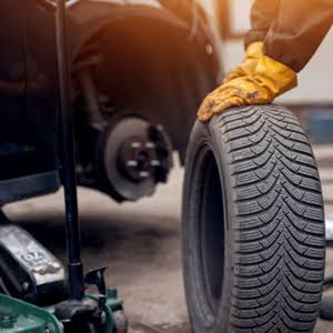 Sumbas Oto Lastikçi